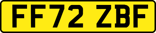 FF72ZBF