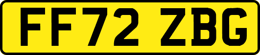FF72ZBG