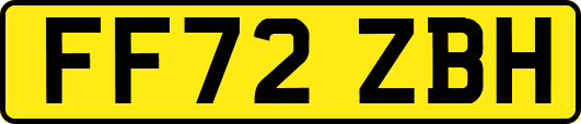 FF72ZBH