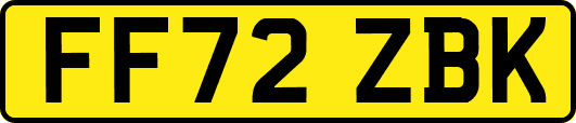 FF72ZBK