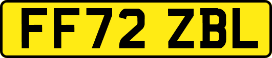 FF72ZBL