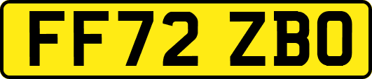 FF72ZBO