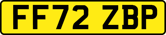 FF72ZBP