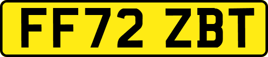 FF72ZBT