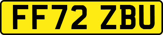 FF72ZBU