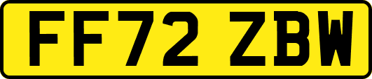 FF72ZBW