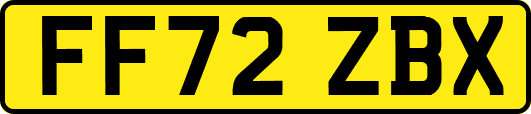 FF72ZBX
