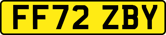 FF72ZBY