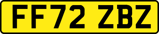 FF72ZBZ