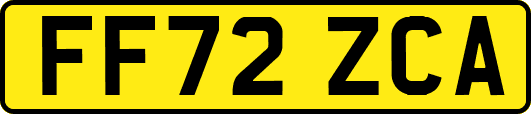 FF72ZCA
