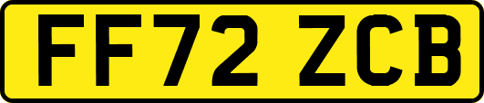 FF72ZCB