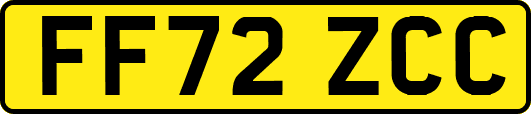 FF72ZCC