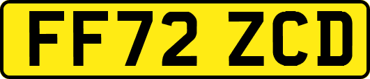 FF72ZCD