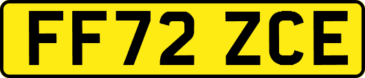 FF72ZCE