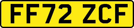 FF72ZCF