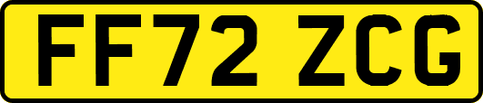 FF72ZCG