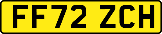 FF72ZCH