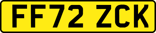 FF72ZCK