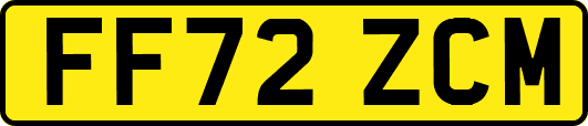 FF72ZCM