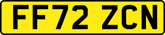 FF72ZCN