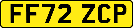 FF72ZCP