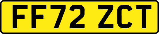 FF72ZCT