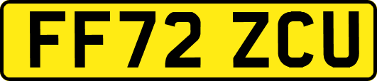 FF72ZCU
