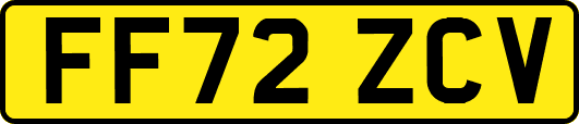 FF72ZCV