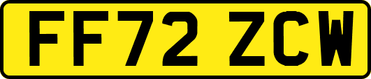 FF72ZCW