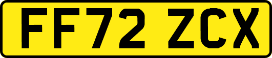 FF72ZCX