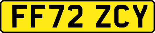 FF72ZCY