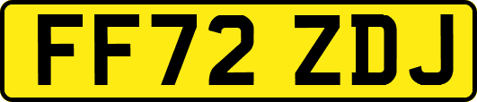 FF72ZDJ
