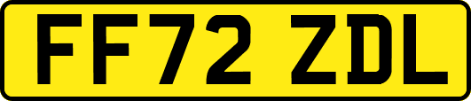 FF72ZDL
