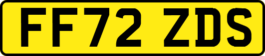 FF72ZDS