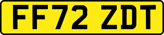 FF72ZDT