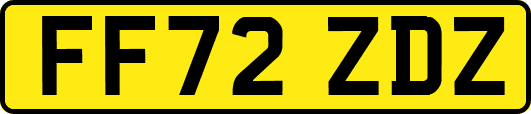 FF72ZDZ