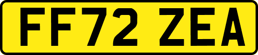 FF72ZEA