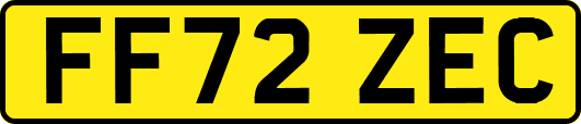 FF72ZEC