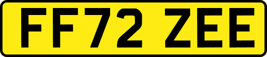 FF72ZEE