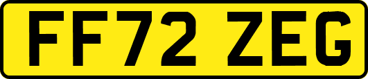 FF72ZEG