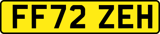 FF72ZEH