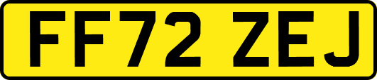 FF72ZEJ