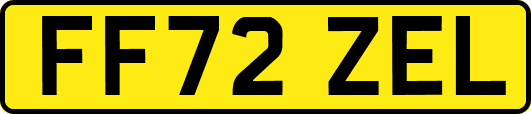 FF72ZEL