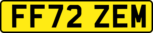 FF72ZEM