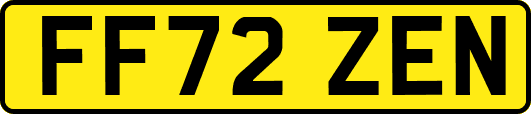 FF72ZEN