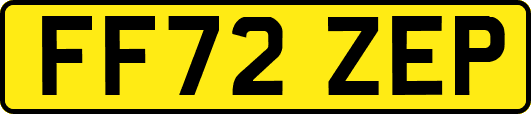 FF72ZEP
