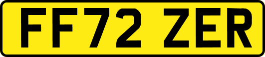 FF72ZER
