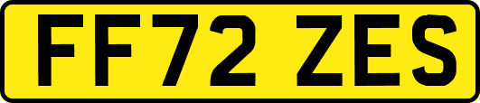 FF72ZES