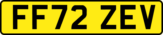 FF72ZEV