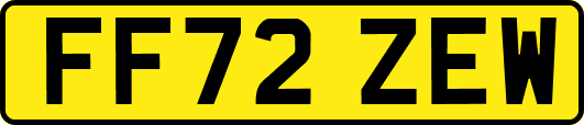 FF72ZEW